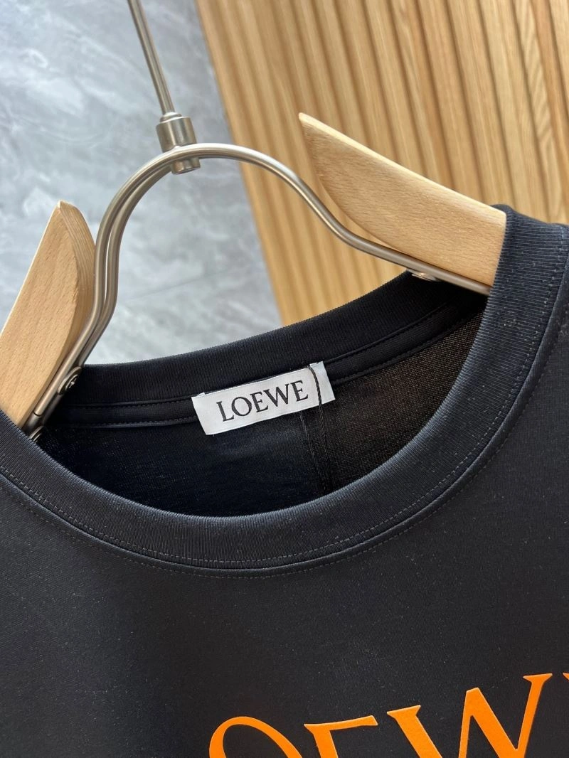 Cozy Loewe T-Shirts 158382