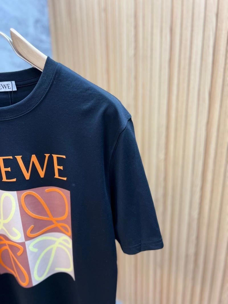 Cozy Loewe T-Shirts 158382