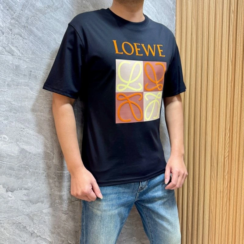 Cozy Loewe T-Shirts 158382