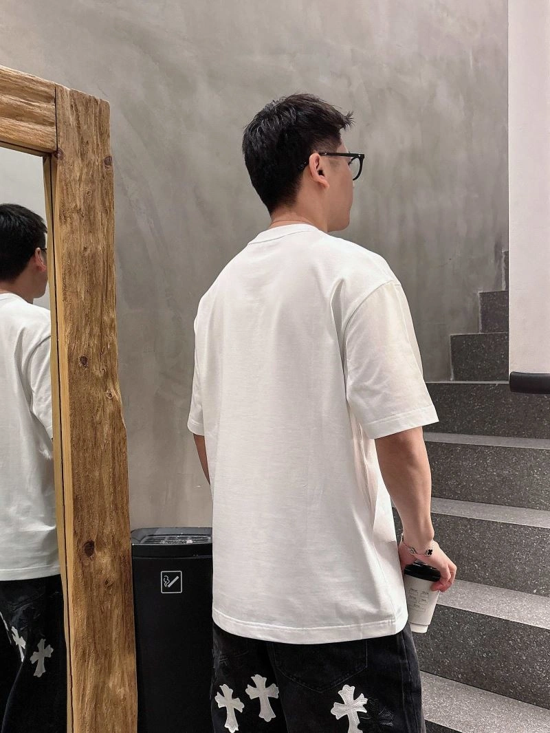 Loewe T-Shirts GoAnywhere 158413