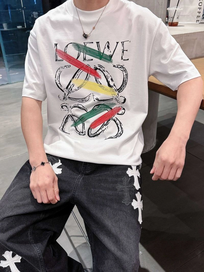 Loewe T-Shirts GoAnywhere 158413