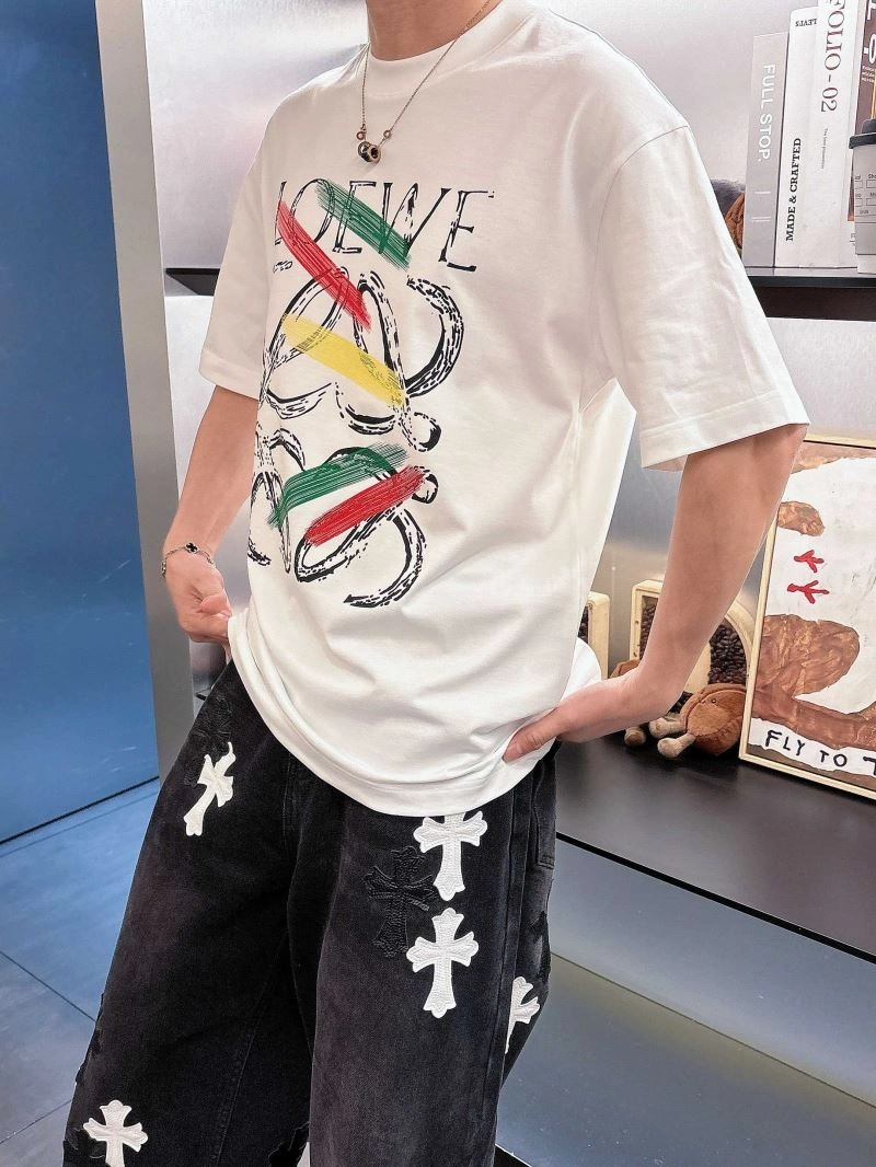 Loewe T-Shirts GoAnywhere 158413
