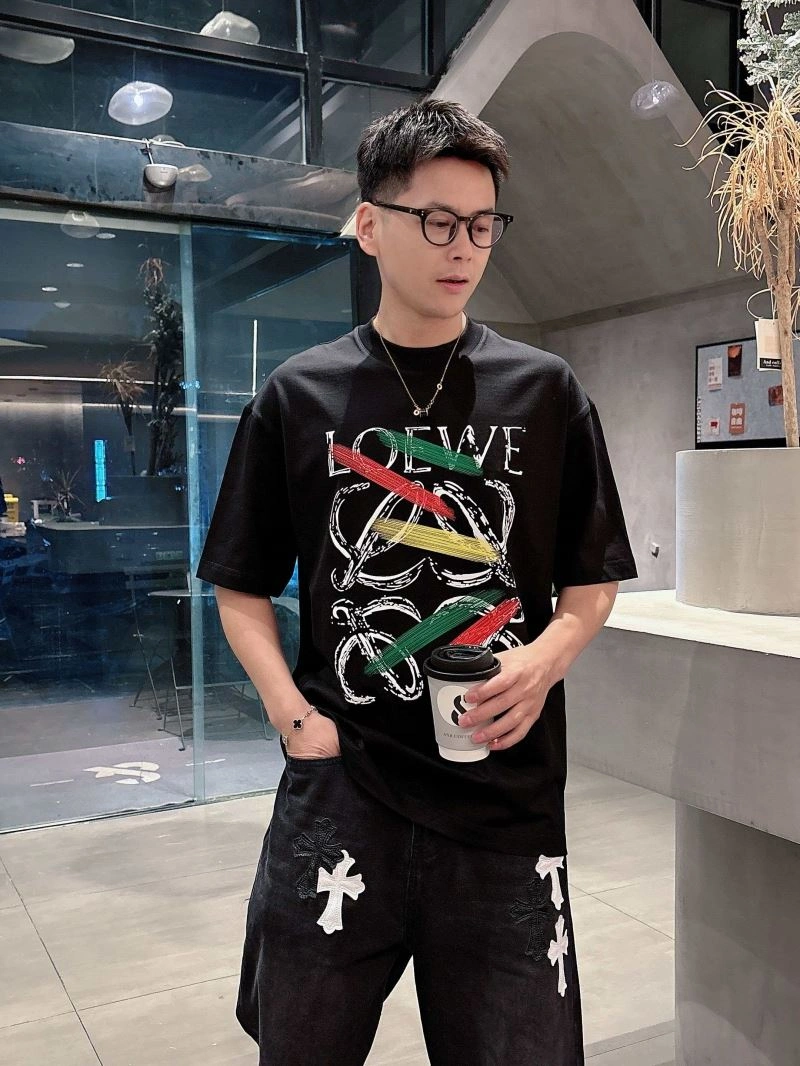 Loewe T-Shirts Reliable 158380