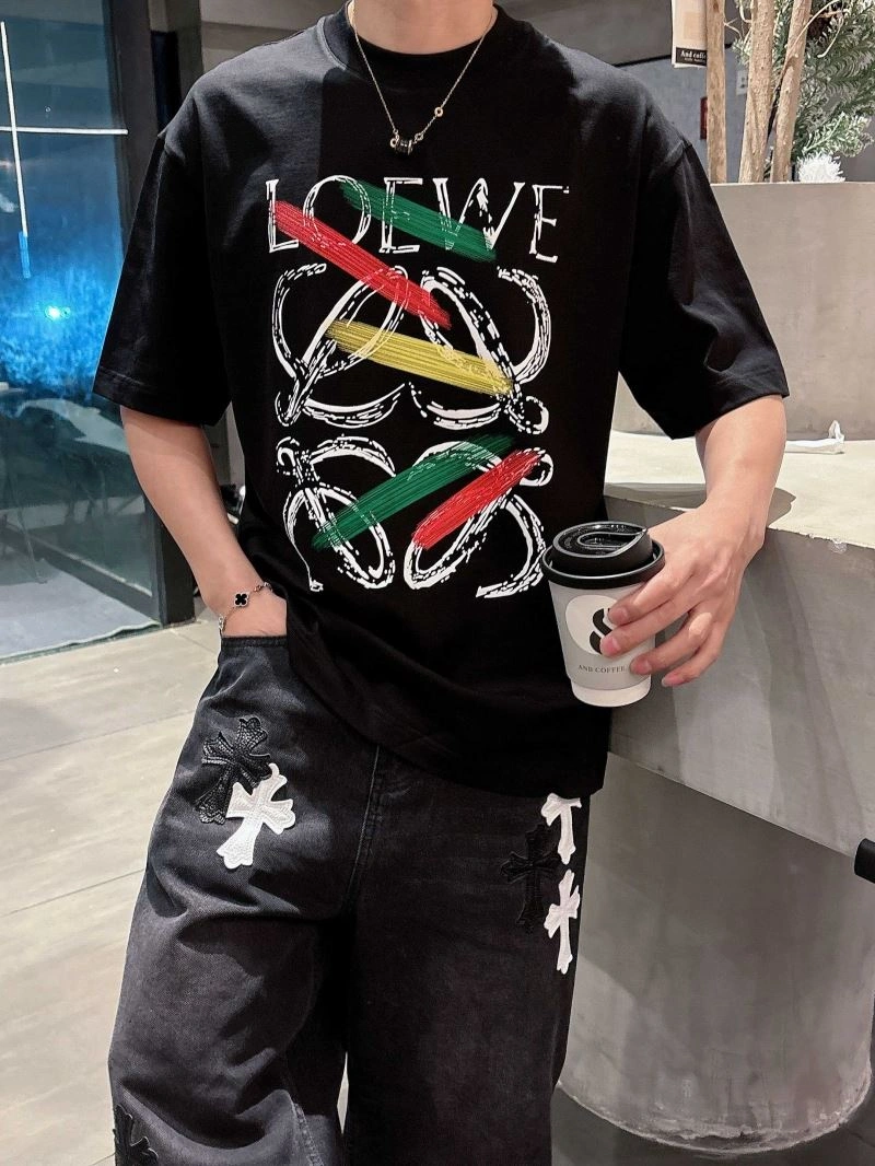 Loewe T-Shirts Reliable 158380