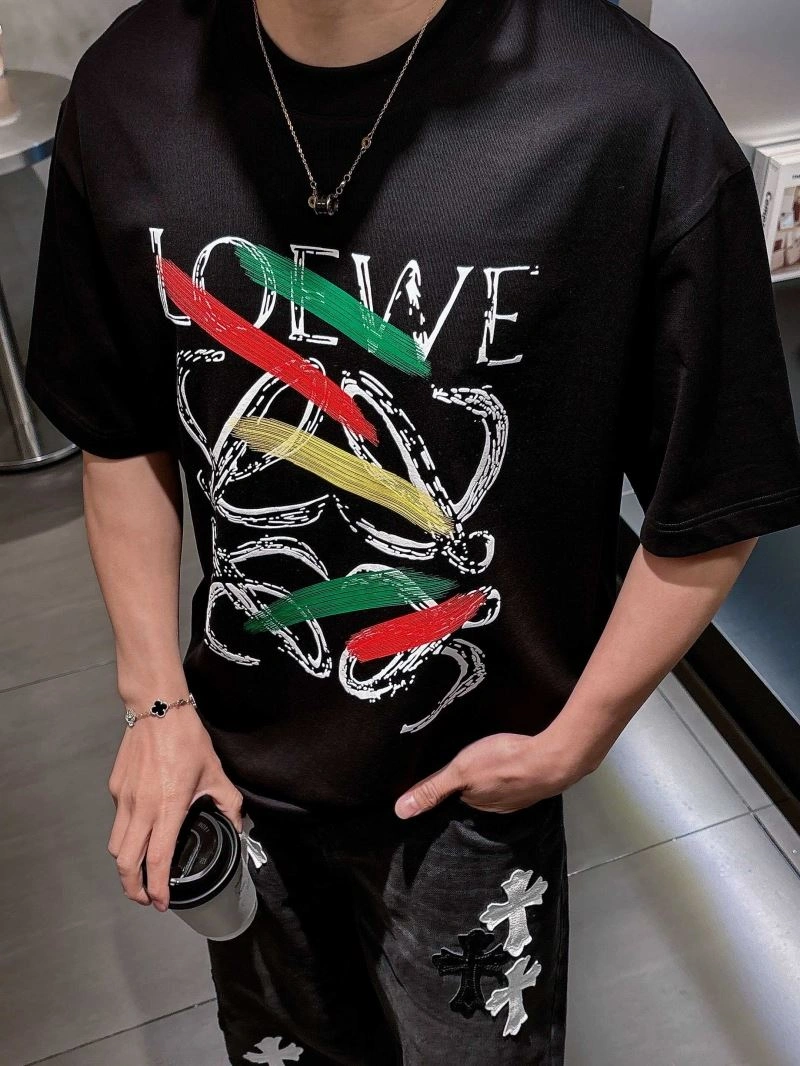Loewe T-Shirts Reliable 158380