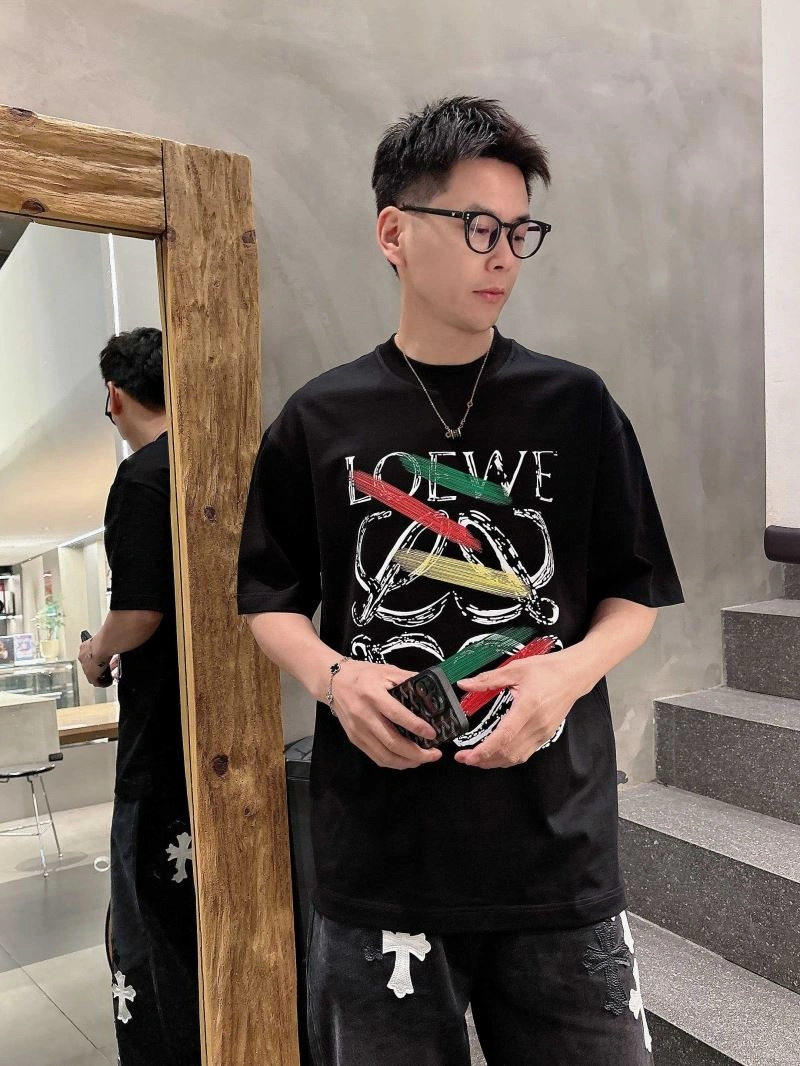 Loewe T-Shirts Reliable 158380