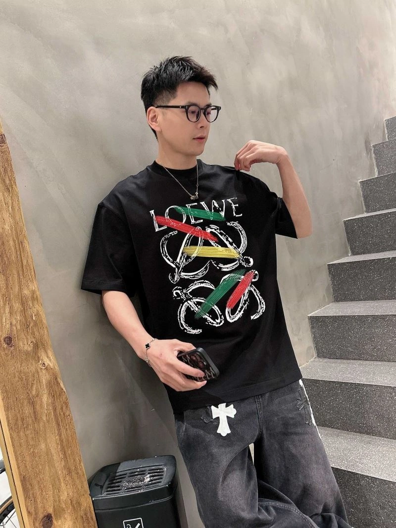 Loewe T-Shirts Reliable 158380
