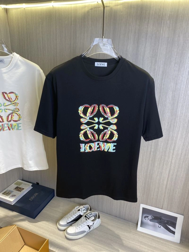 ComfortFit Loewe T-Shirts 158379