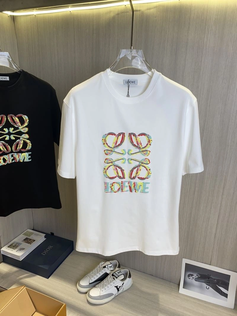 ComfortFit Loewe T-Shirts 158379