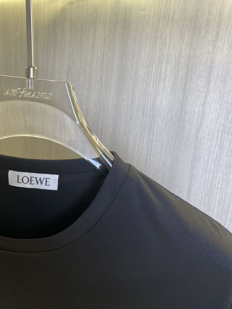 ComfortFit Loewe T-Shirts 158379