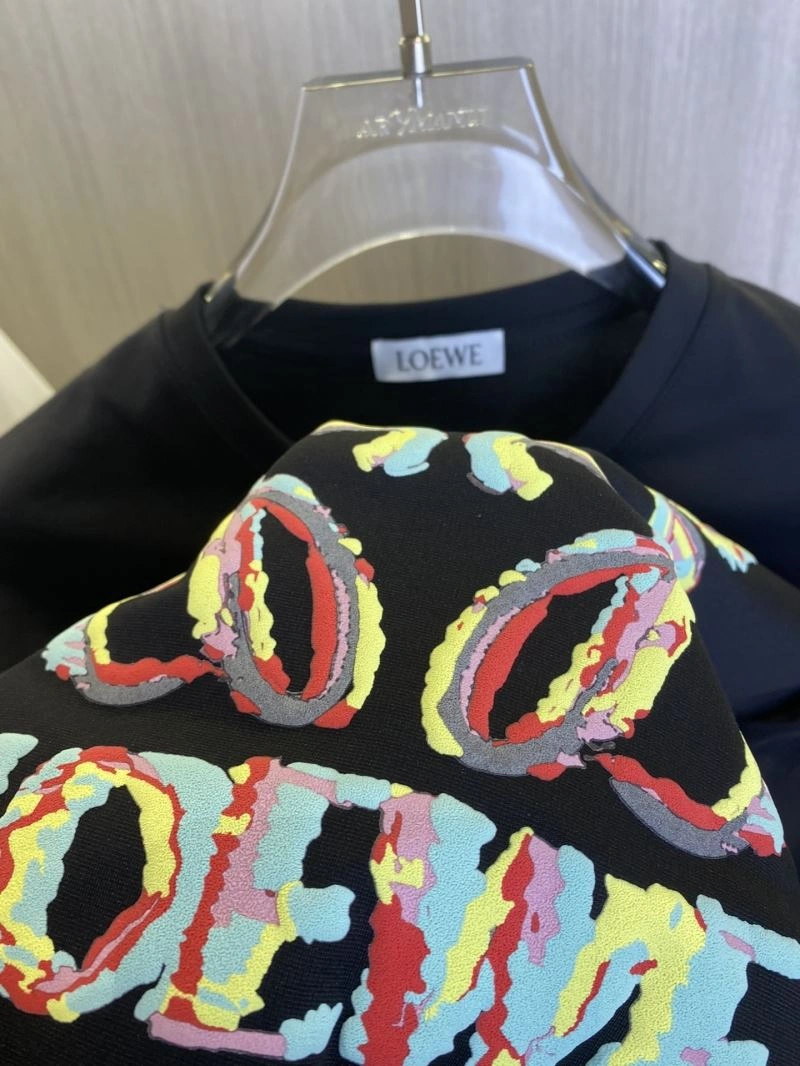 ComfortFit Loewe T-Shirts 158379