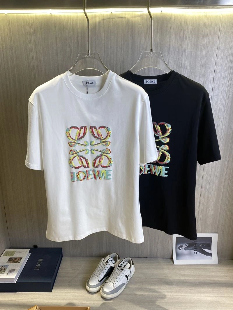 ComfortFit Loewe T-Shirts 158379