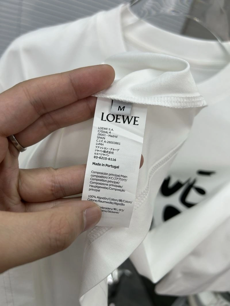 ModernLook Loewe T-Shirts 158376