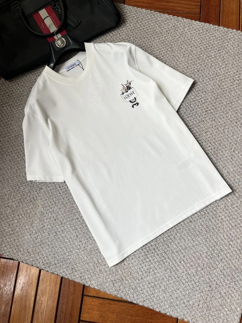 Snug Loewe T-Shirts 158430