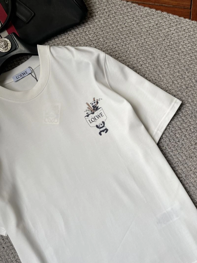 Snug Loewe T-Shirts 158430