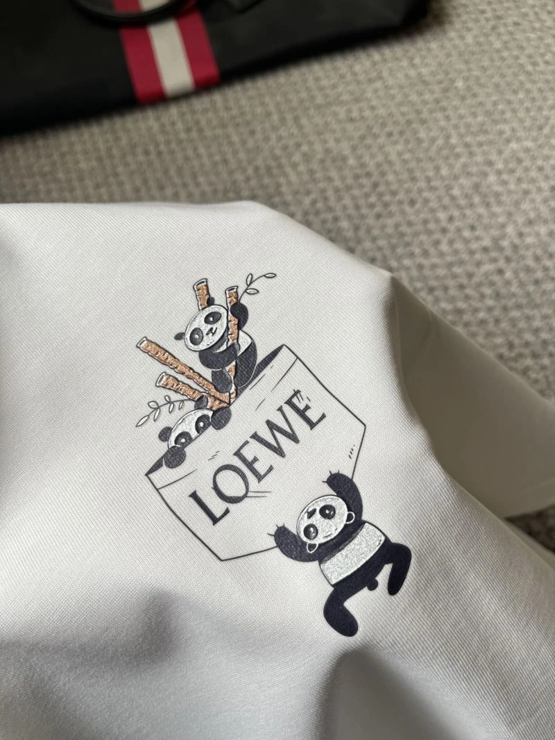 Snug Loewe T-Shirts 158430