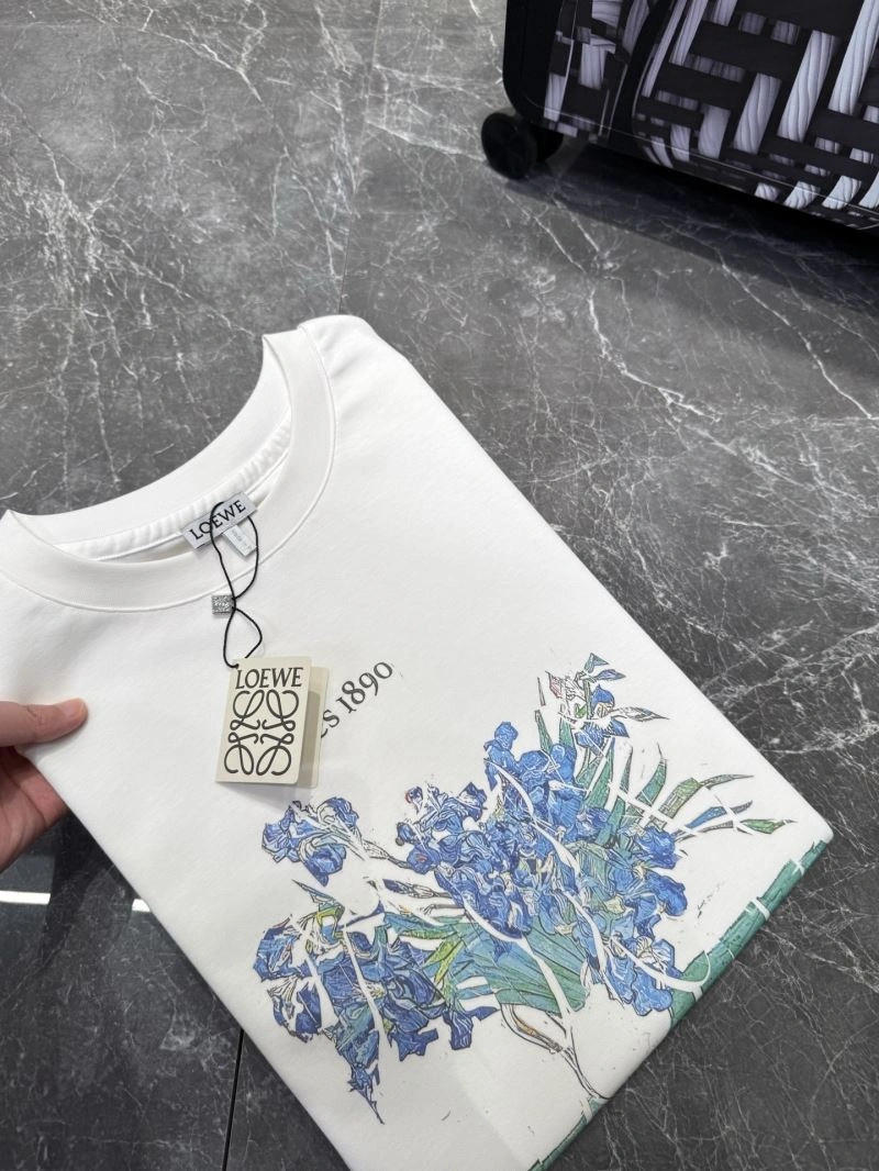 Loewe T-Shirts Practical 158360
