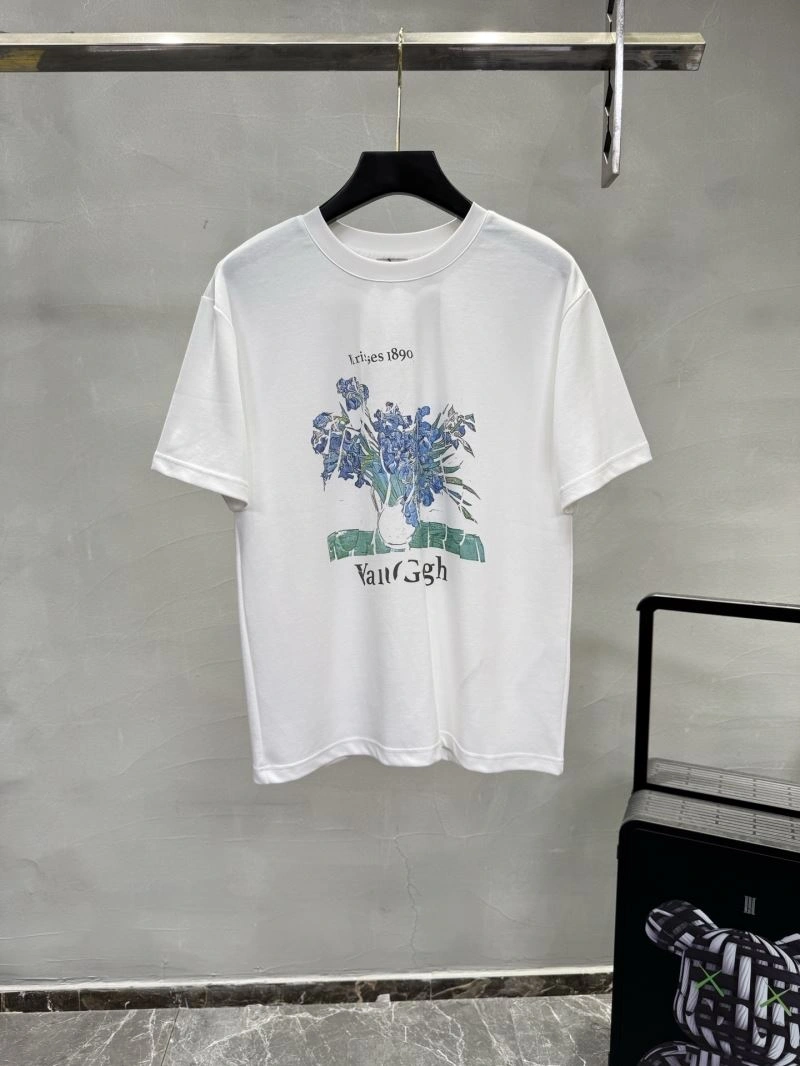 Loewe T-Shirts Practical 158360