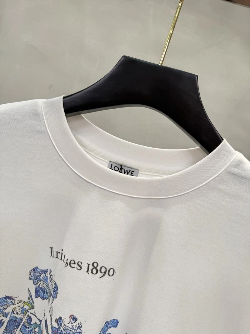 Loewe T-Shirts Practical 158360