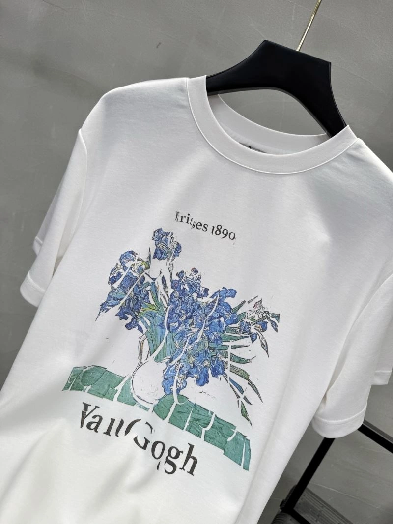 Loewe T-Shirts Practical 158360