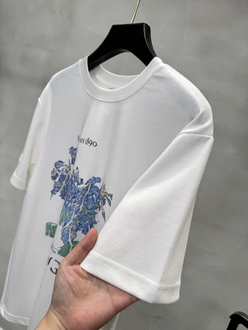 Loewe T-Shirts Practical 158360