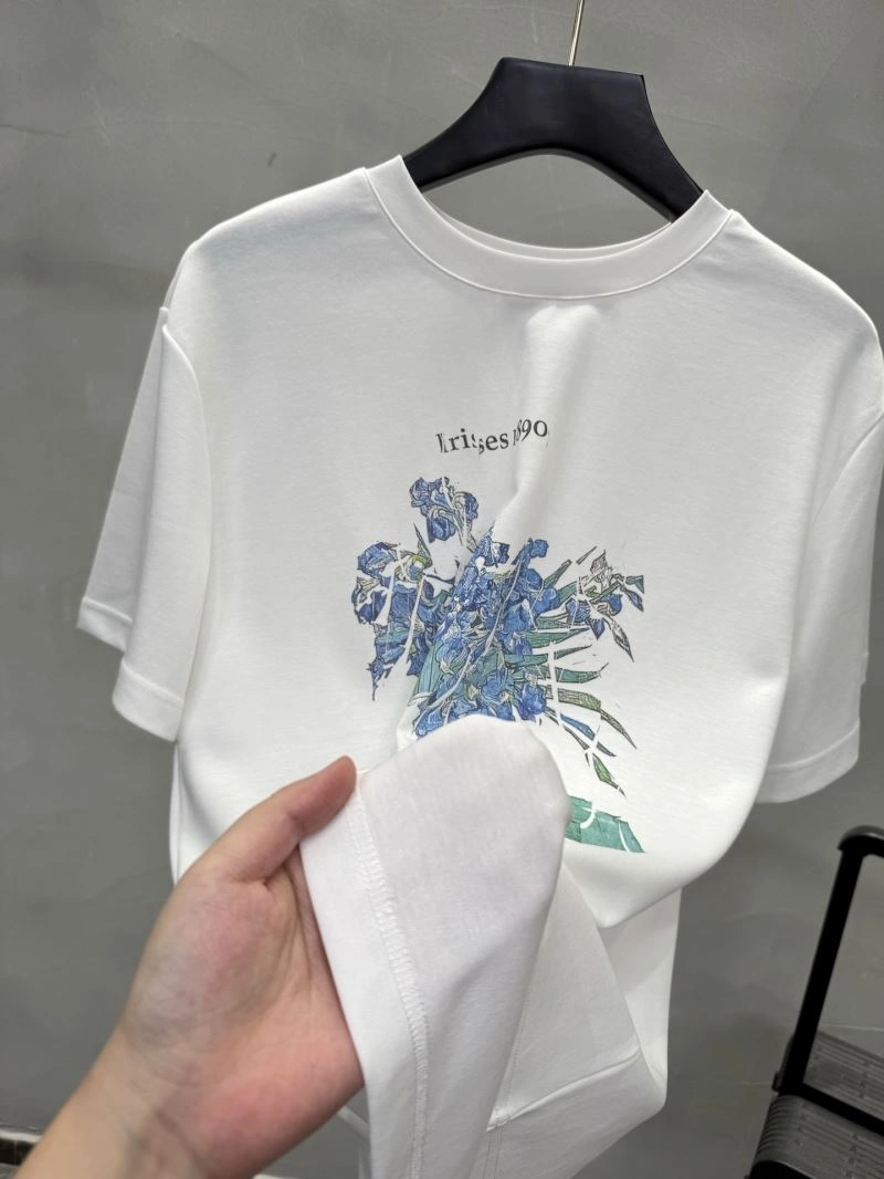 Loewe T-Shirts Practical 158360