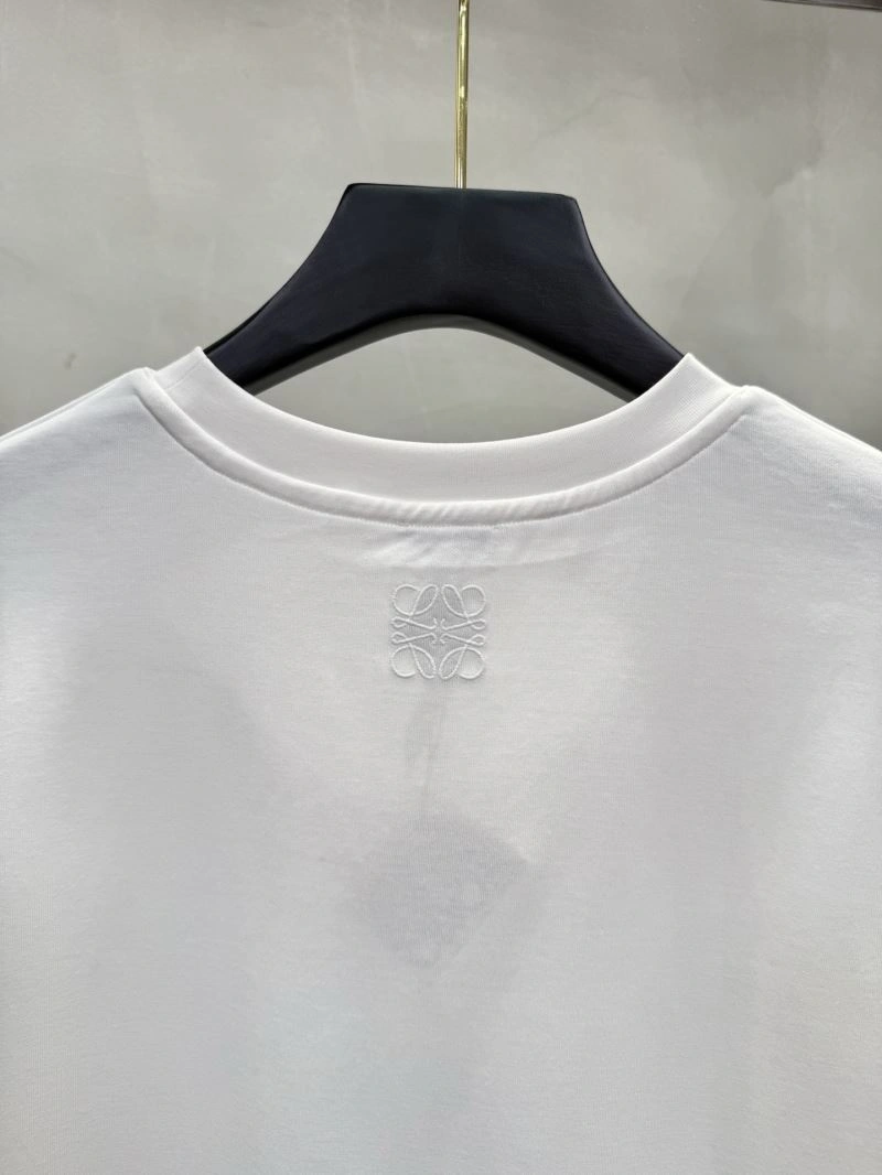 Loewe T-Shirts Practical 158360