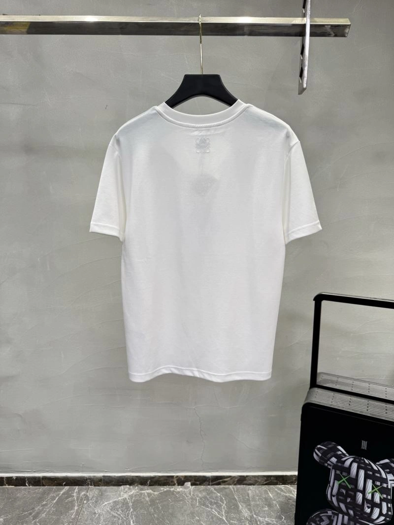 Loewe T-Shirts Practical 158360