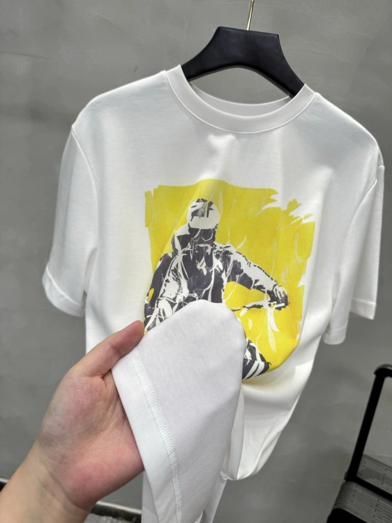Soft Loewe T-Shirts 158388