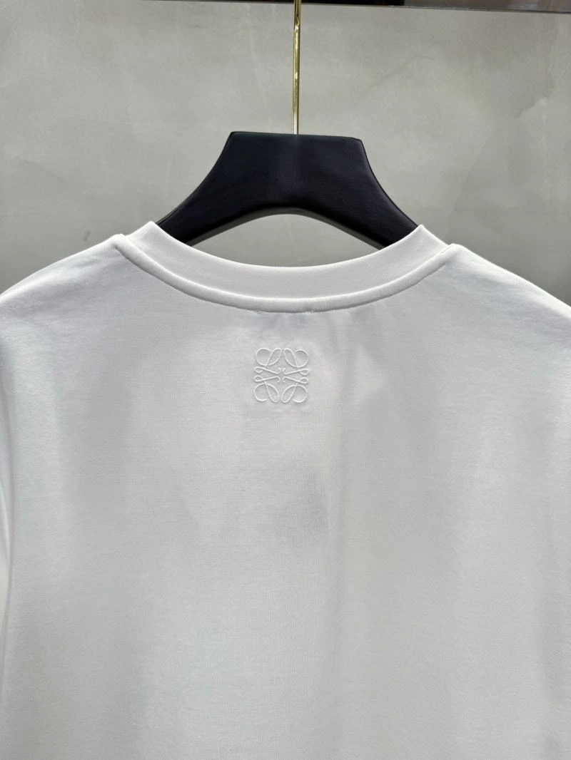Soft Loewe T-Shirts 158388