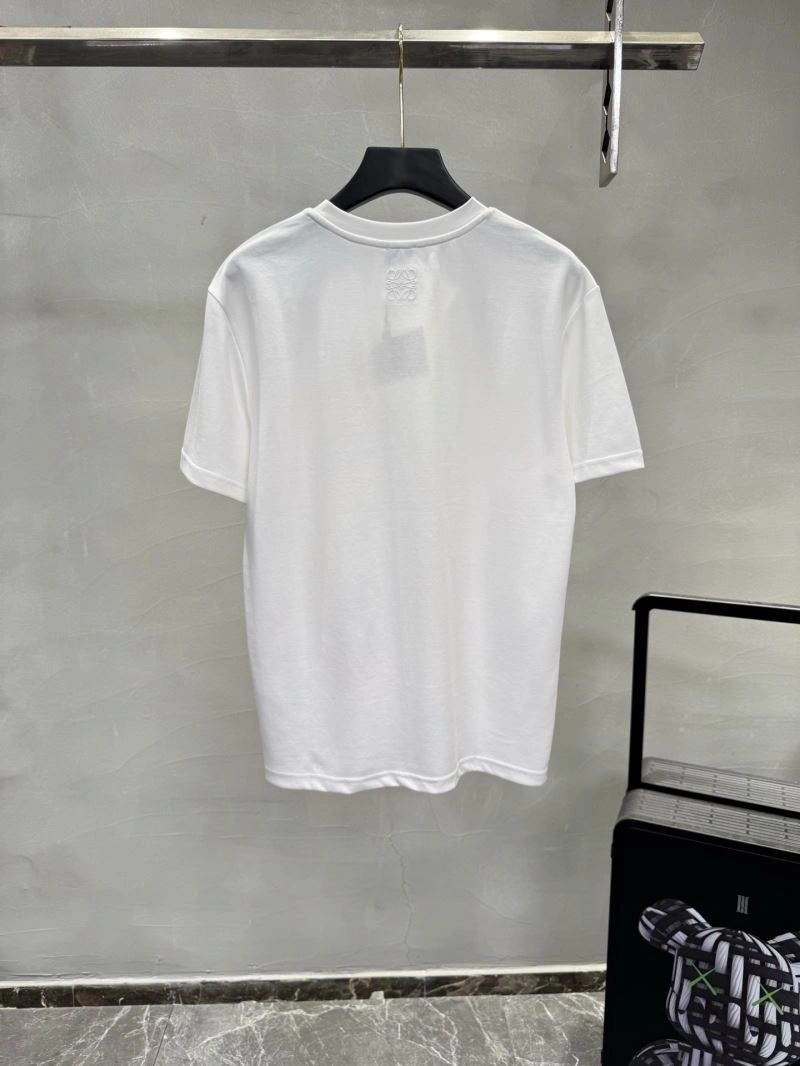 Soft Loewe T-Shirts 158388