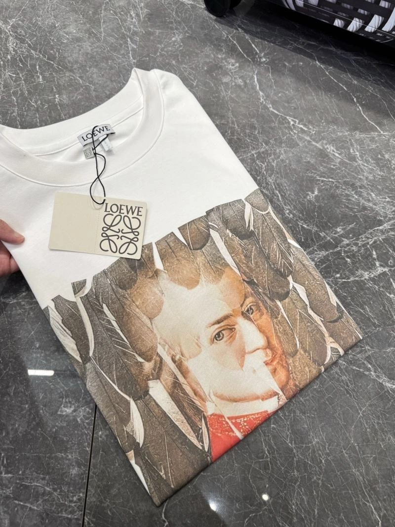 Trendsetting Loewe T-Shirts 158358