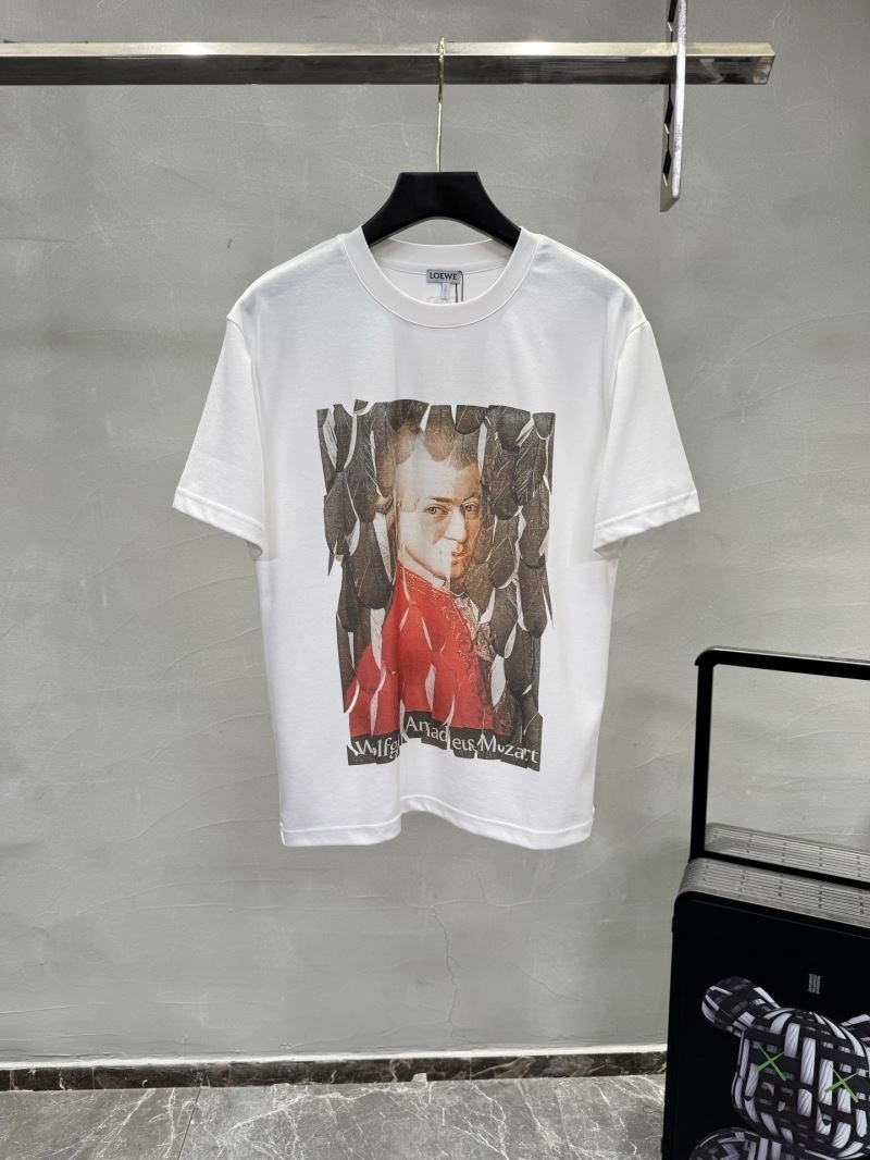 Trendsetting Loewe T-Shirts 158358