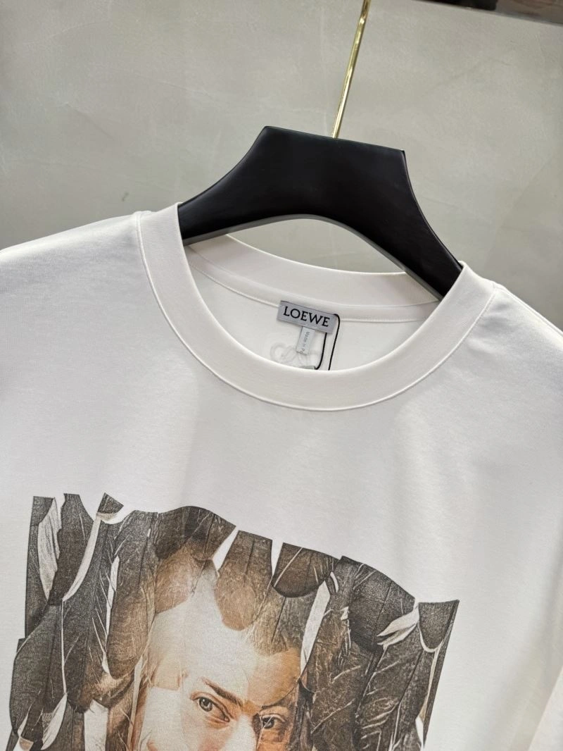 Trendsetting Loewe T-Shirts 158358