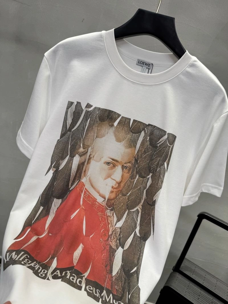 Trendsetting Loewe T-Shirts 158358