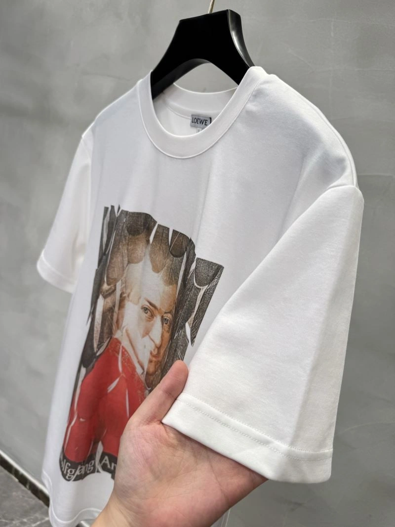 Trendsetting Loewe T-Shirts 158358