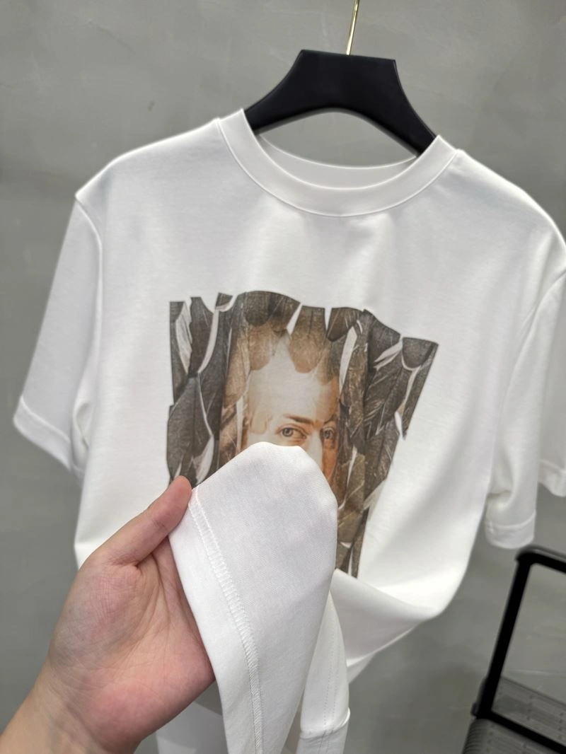 Trendsetting Loewe T-Shirts 158358