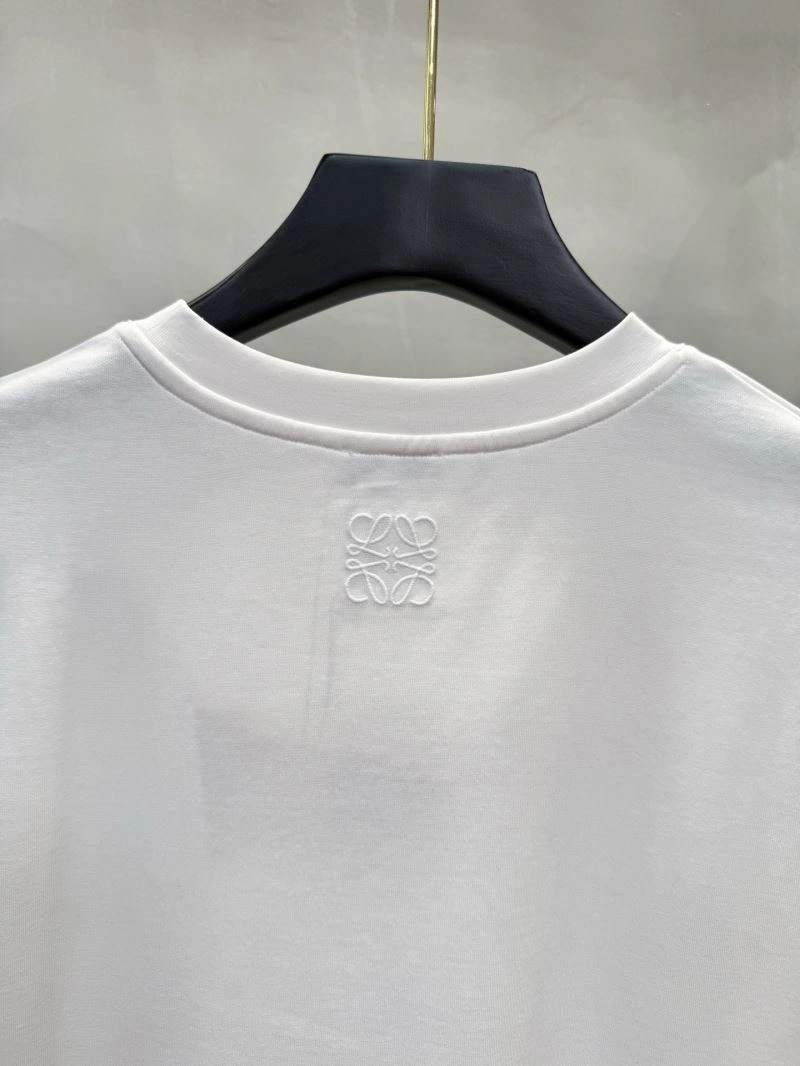 Trendsetting Loewe T-Shirts 158358