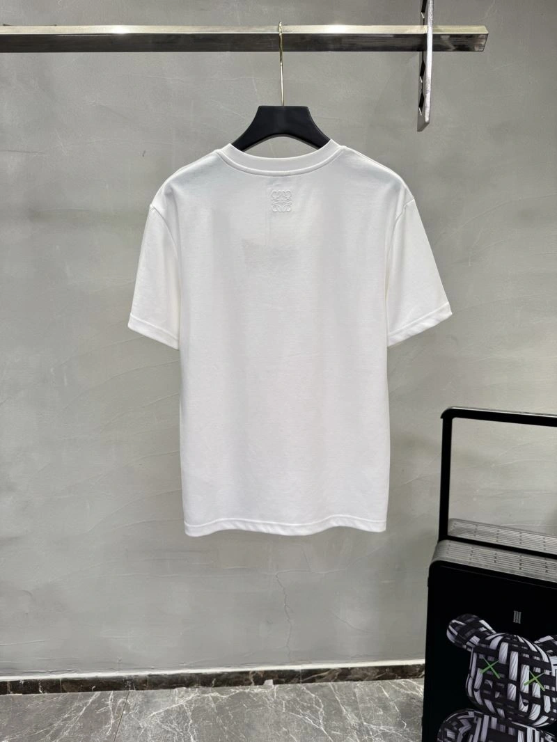 Trendsetting Loewe T-Shirts 158358