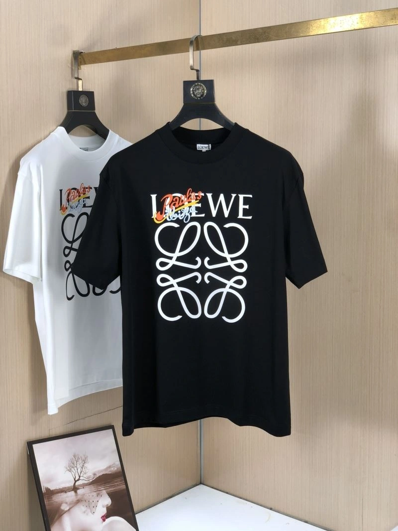 Flexible Loewe T-Shirts 158357