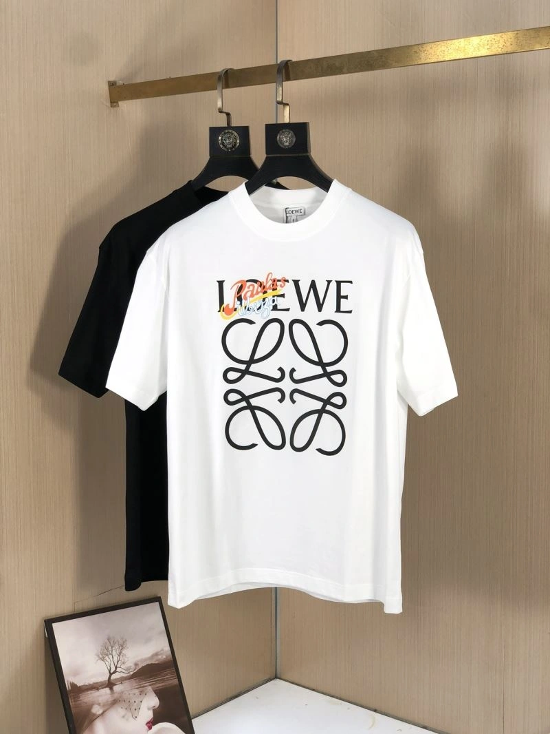 Flexible Loewe T-Shirts 158357