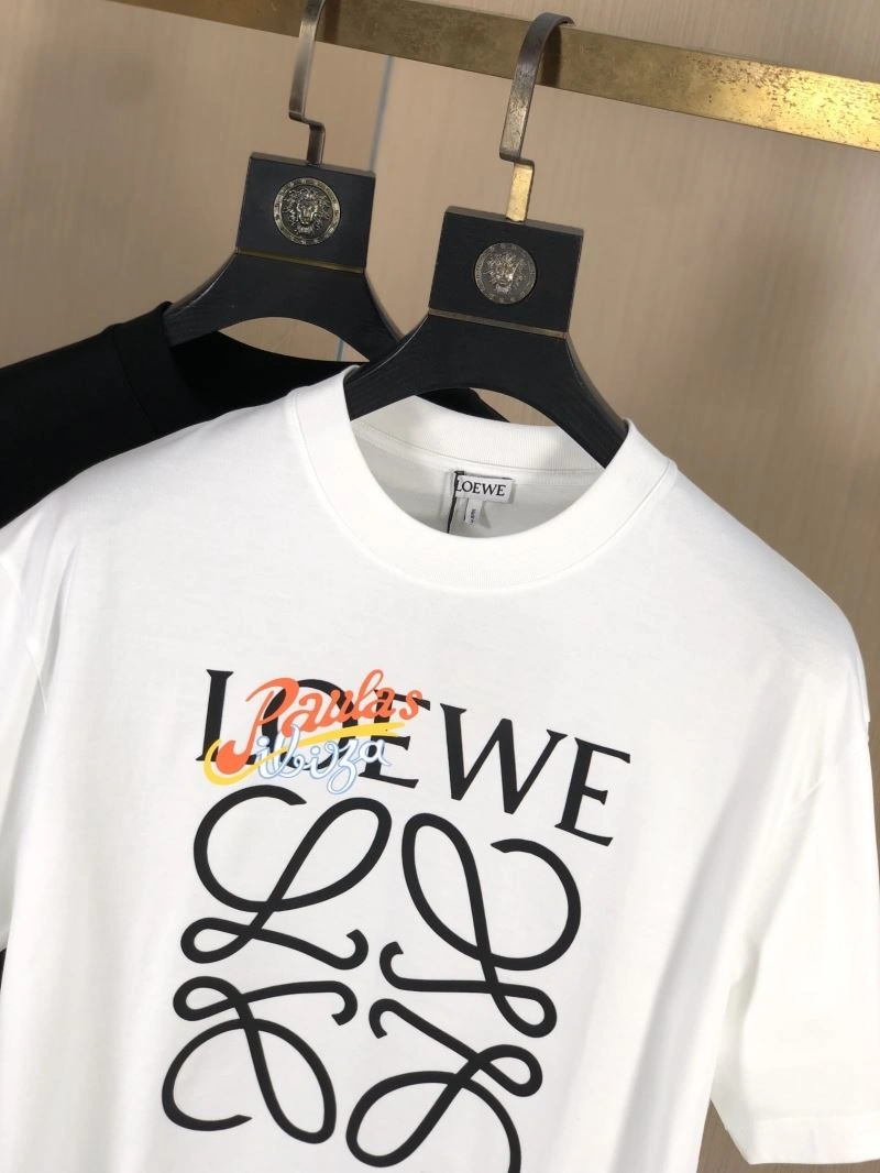 Flexible Loewe T-Shirts 158357