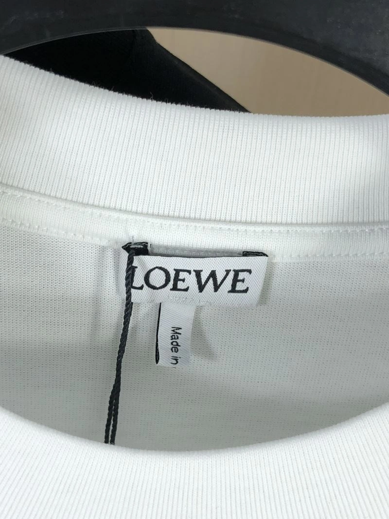 Flexible Loewe T-Shirts 158357