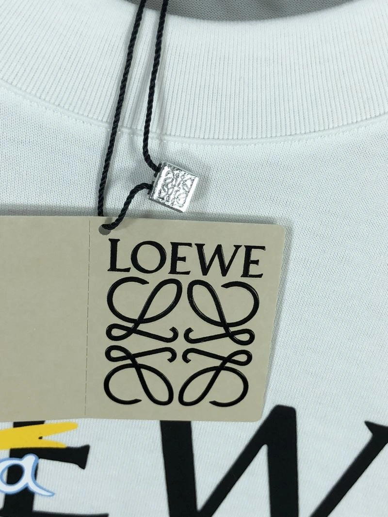 Flexible Loewe T-Shirts 158357
