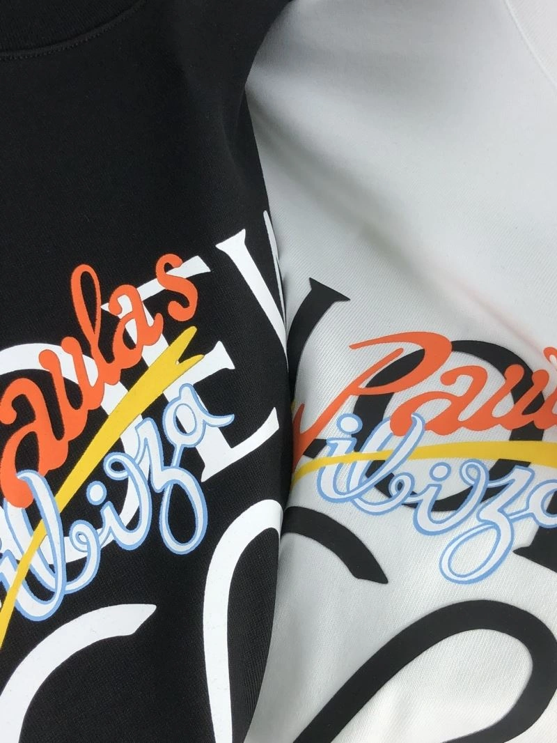 Flexible Loewe T-Shirts 158357