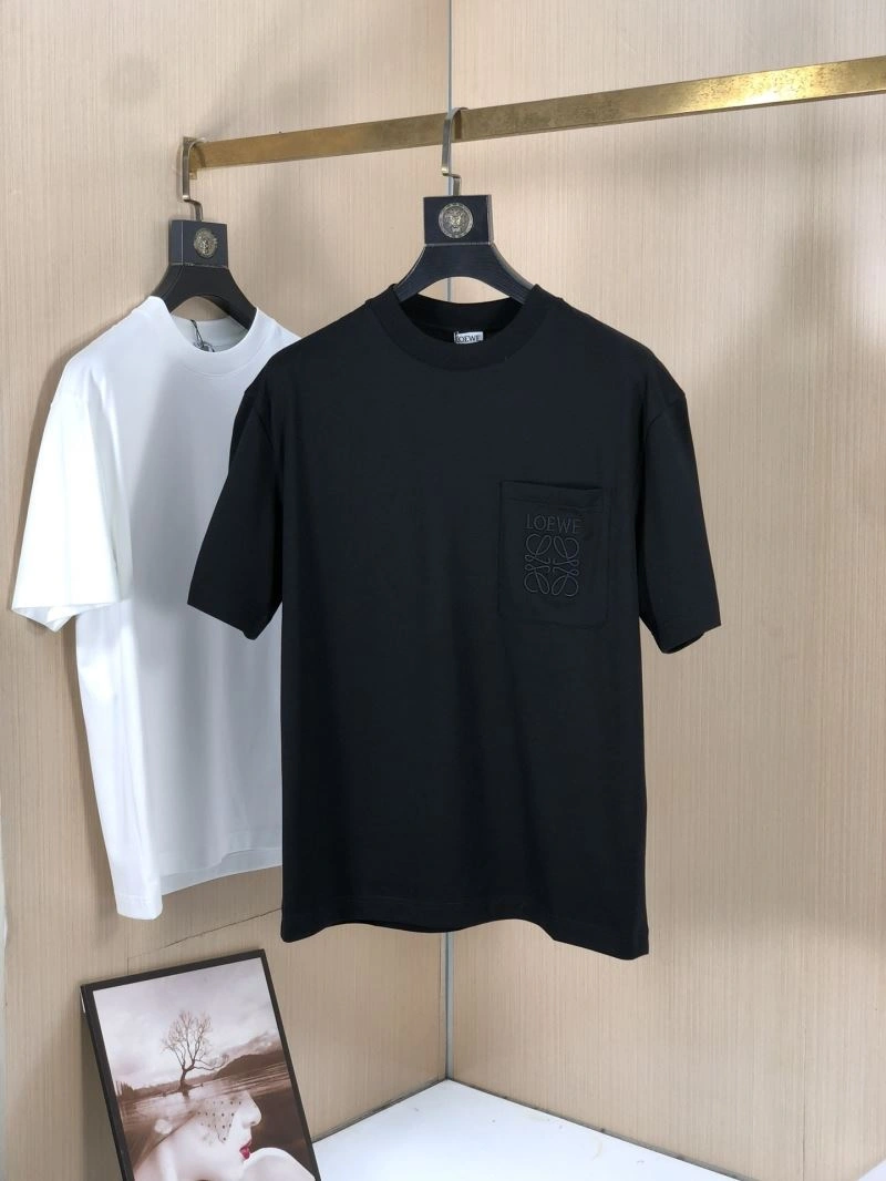 Refined Loewe T-Shirts 158365