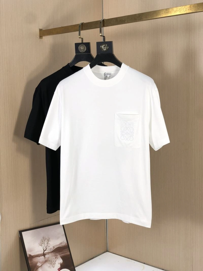 Refined Loewe T-Shirts 158365