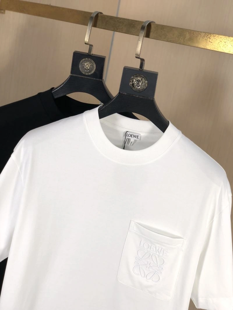 Refined Loewe T-Shirts 158365