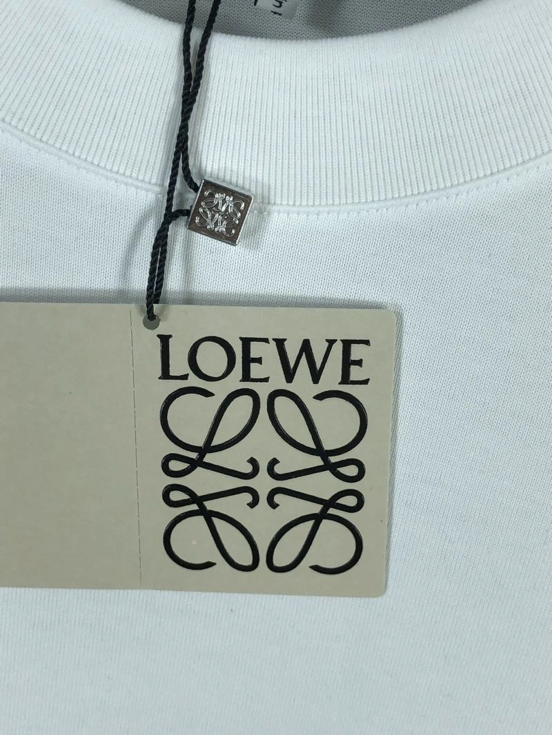 Refined Loewe T-Shirts 158365