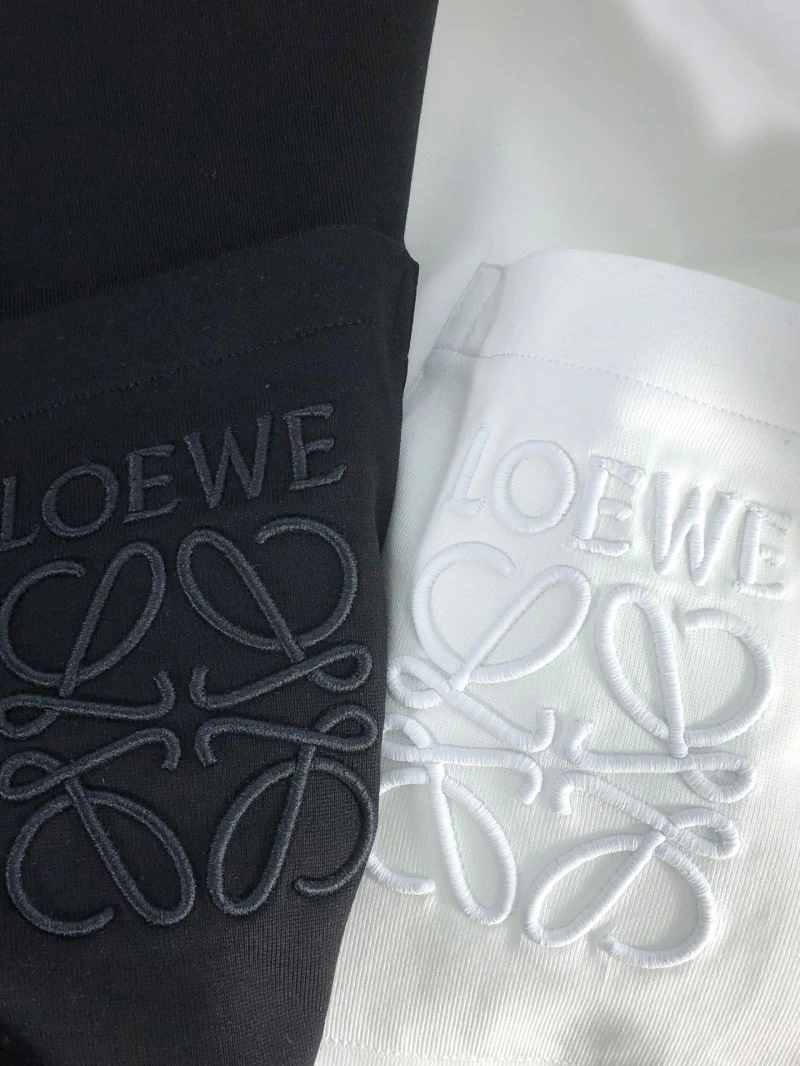 Refined Loewe T-Shirts 158365